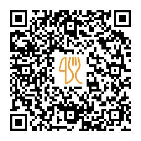 QR-code link către meniul 칠갑산골