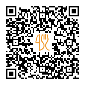 QR-code link către meniul The Garden Ban Kruat