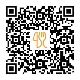 QR-code link către meniul 옥정산닭