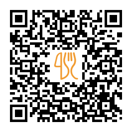 QR-code link către meniul Habiba Cafeet