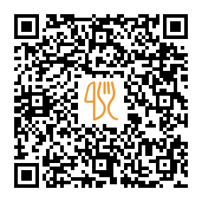 QR-code link către meniul Blue Sky Cafe