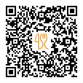 QR-code link către meniul Hubs And Hops Bike Shop And Taproom