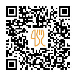 QR-code link către meniul Orquídea Café