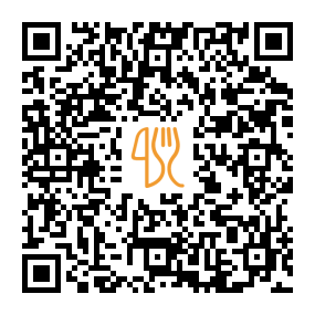 QR-code link către meniul 계곡가든