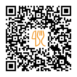 QR-code link către meniul 중바우산장