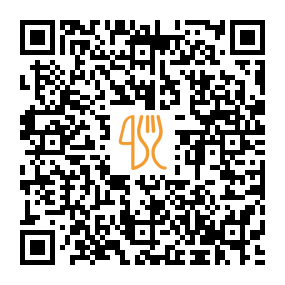 QR-code link către meniul 한솔송어촌