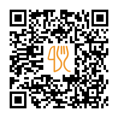 QR-code link către meniul Cafe Vert