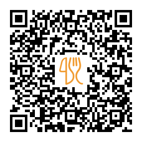 QR-code link către meniul Mj's Pizza Wing House