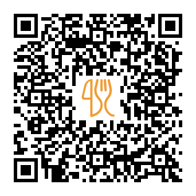 QR-code link către meniul 해월축산회관