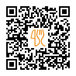 QR-code link către meniul Maniva Café