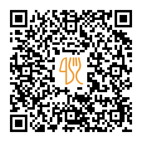 QR-code link către meniul 꽃피다한우