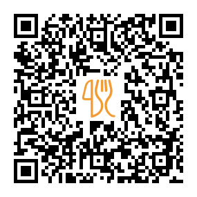 QR-code link către meniul 윤가네 뼈다귀 감자탕