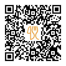 QR-code link către meniul 통보장어마을