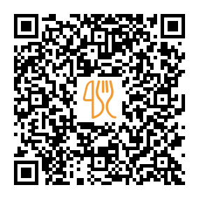 QR-code link către meniul 송산가든