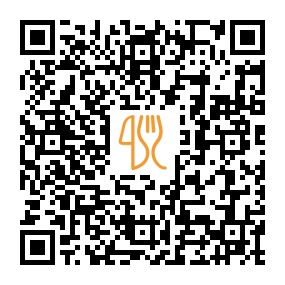 QR-code link către meniul Saffron Indian Cafa