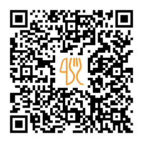 QR-code link către meniul The Organic Market