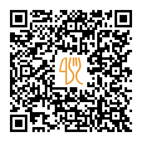 QR-code link către meniul 일품해물탕