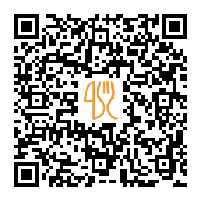 QR-code link către meniul Nomads Kitchen