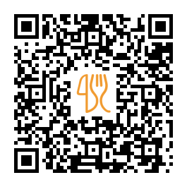 QR-code link către meniul Twins Raw Fish