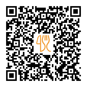 QR-code link către meniul Bongsil Hanu Gukbap