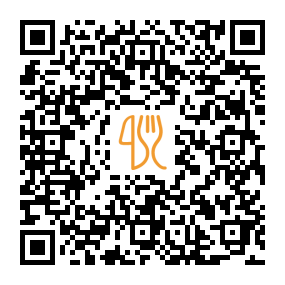 QR-code link către meniul 털보네바베큐 본점