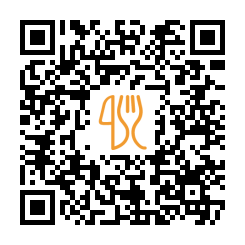 QR-code link către meniul +cafe うぐいす