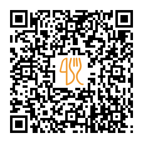 QR-code link către meniul Oxbridge Market