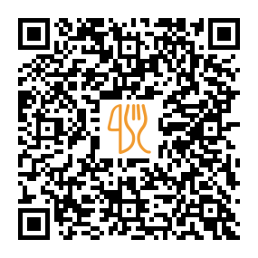 QR-code link către meniul Aroma Espresso ארומה אספרסו בר