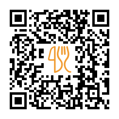 QR-code link către meniul The Sun Inn