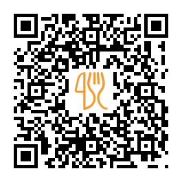 QR-code link către meniul 강산식당