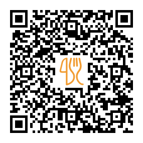 QR-code link către meniul 물장구식육식당