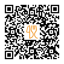 QR-code link către meniul Loddiswell Inn