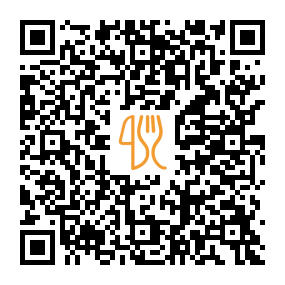 QR-code link către meniul 25시뼈다귀탕