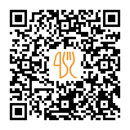 QR-code link către meniul Shawarma Ben Chimol