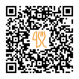 QR-code link către meniul Mokai Pastries