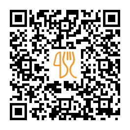 QR-code link către meniul Cafe Gitane