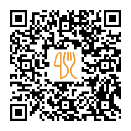 QR-code link către meniul 숲속의집