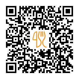 QR-code link către meniul 천사신안아구찜