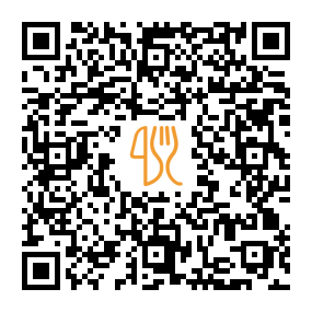 QR-code link către meniul Tahini's Hummus