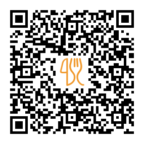 QR-code link către meniul Herøya Grillen