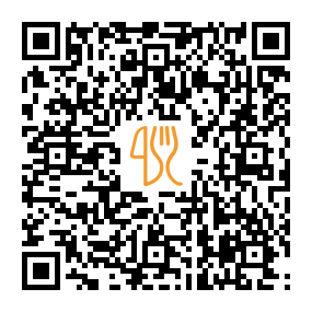 QR-code link către meniul Marigold Kitchen