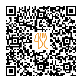 QR-code link către meniul 밀밭칼국수