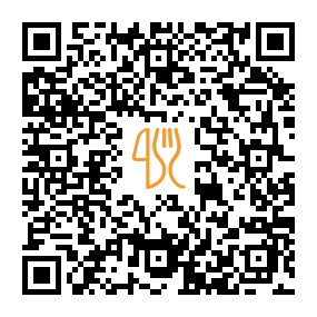 QR-code link către meniul 대산보리밥