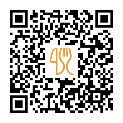 QR-code link către meniul Kavi Indian