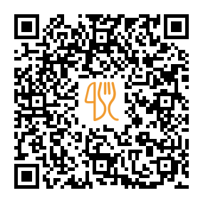 QR-code link către meniul Gina's Pizza