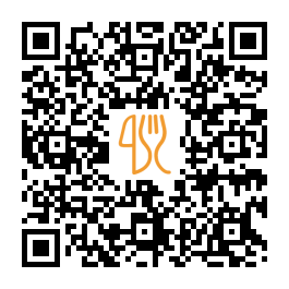 QR-code link către meniul 백가네식당