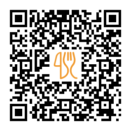 QR-code link către meniul 한울타리