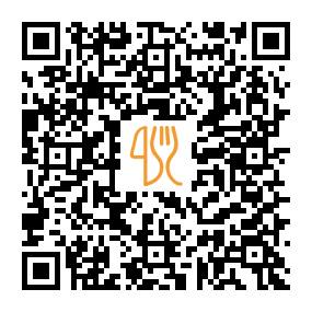 QR-code link către meniul 광릉한옥집