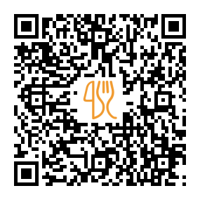 QR-code link către meniul Hawks Landing Wine Cellars