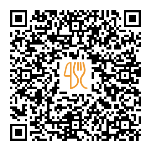 QR-code link către meniul Santa Claus 산타클로스 산타클로스